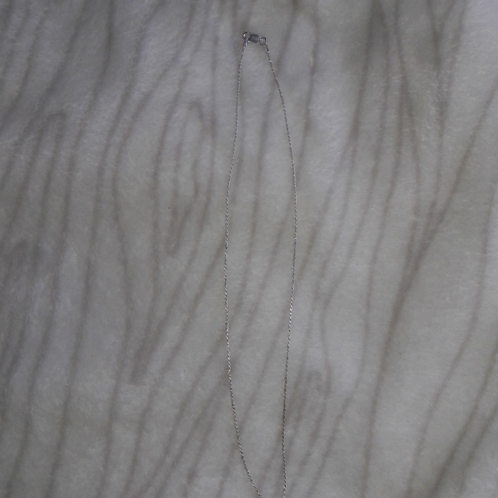 925 Italy Pure Sterling Silver Chain